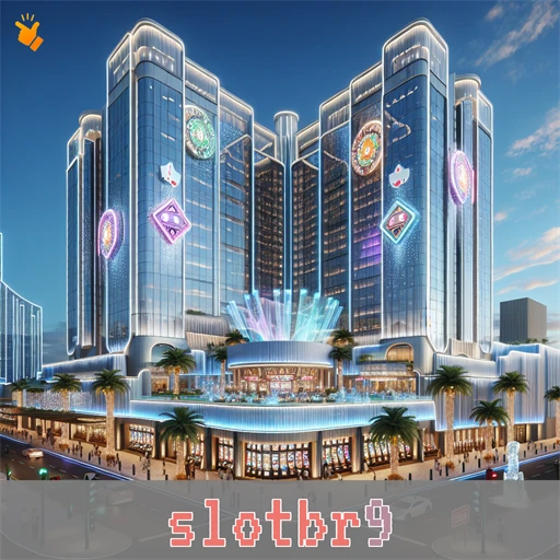 Explorando a Confiável Seção do Slotbr9 em Jogos