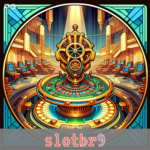 Jogos Incríveis no Slotbr9: Diversão sem Limites