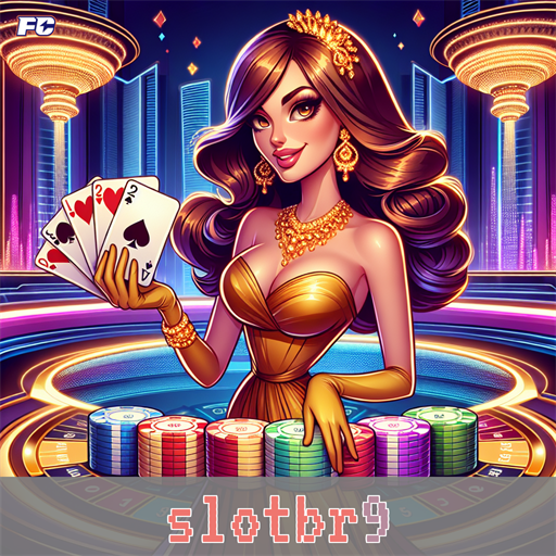 Explorando a Plataforma Inovadora do Slotbr9 para Jogar