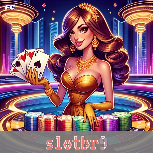 Explorando a Plataforma Inovadora do Slotbr9 para Jogar