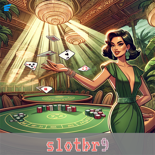 Promoções Incríveis que Transformam sua Experiência no Slotbr9