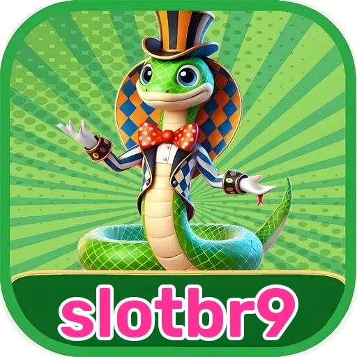 slotbr9: A Nova Fronteira dos Eventos Esportivos no Brasil